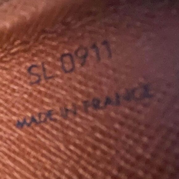 Louis Vuitton Cartouchiere - Picture 7 of 7